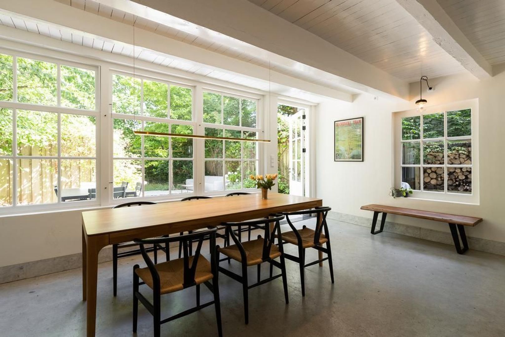 Nieuwendammerdijk 305, Amsterdam foto-23 blur