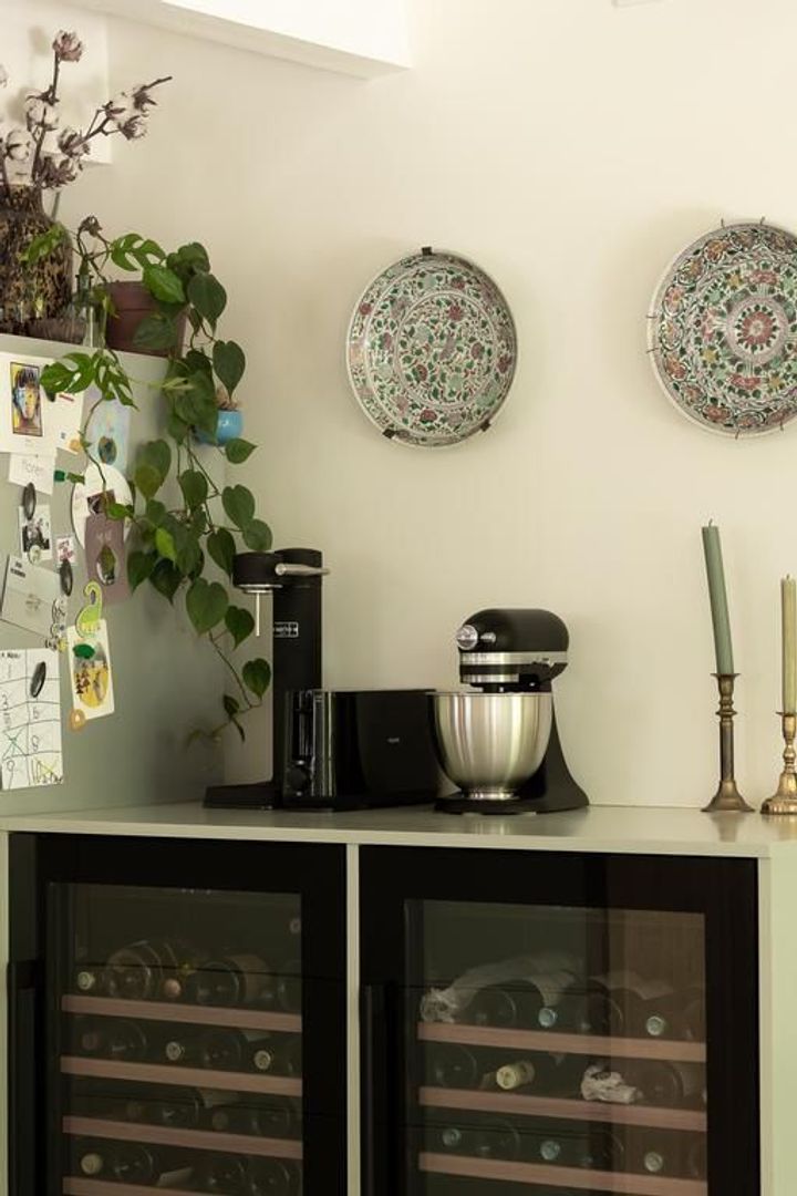 Nieuwendammerdijk 305, Amsterdam foto-20 blur