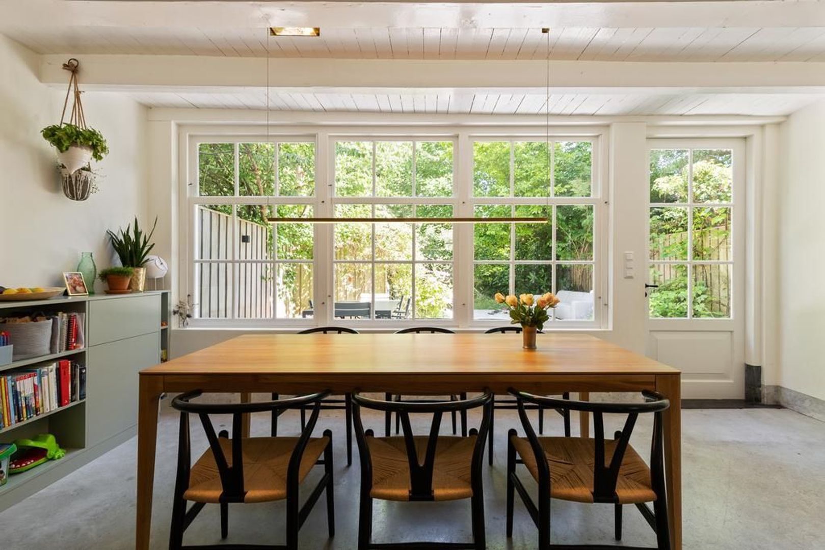 Nieuwendammerdijk 305, Amsterdam foto-21 blur