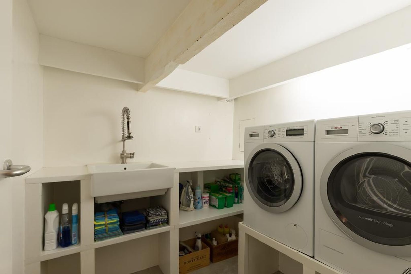 Nieuwendammerdijk 305, Amsterdam foto-27 blur