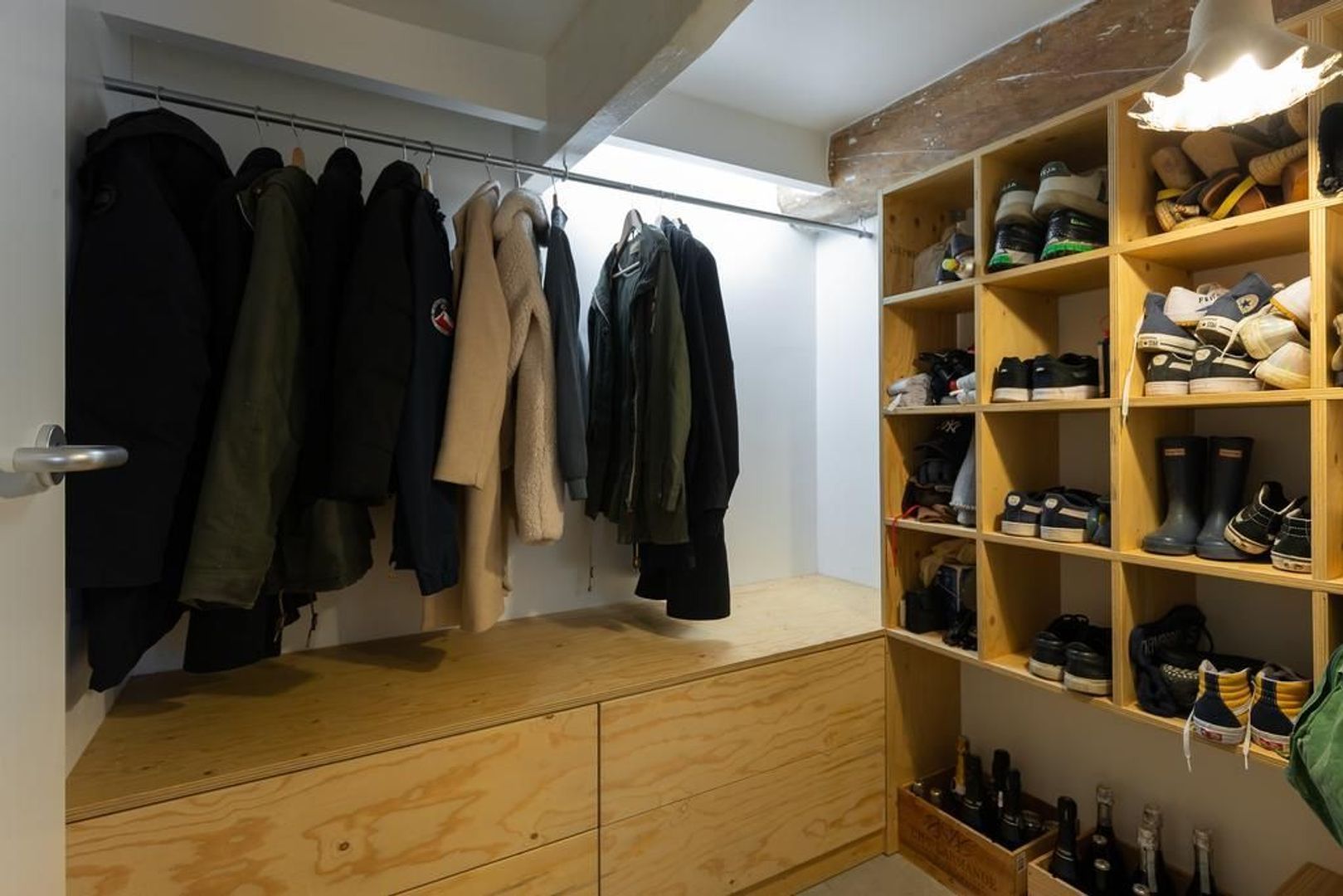 Nieuwendammerdijk 305, Amsterdam foto-28 blur