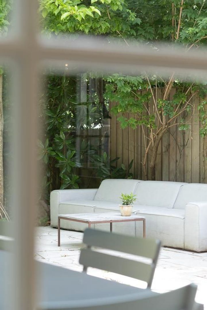 Nieuwendammerdijk 305, Amsterdam foto-29 blur