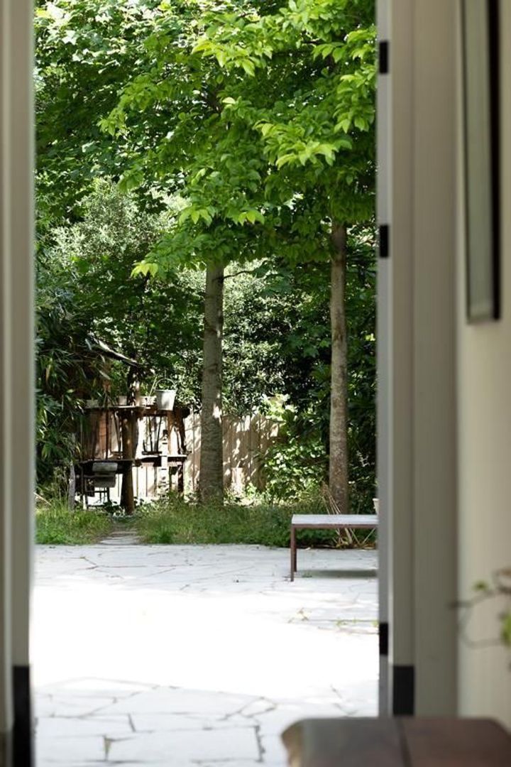 Nieuwendammerdijk 305, Amsterdam foto-30 blur