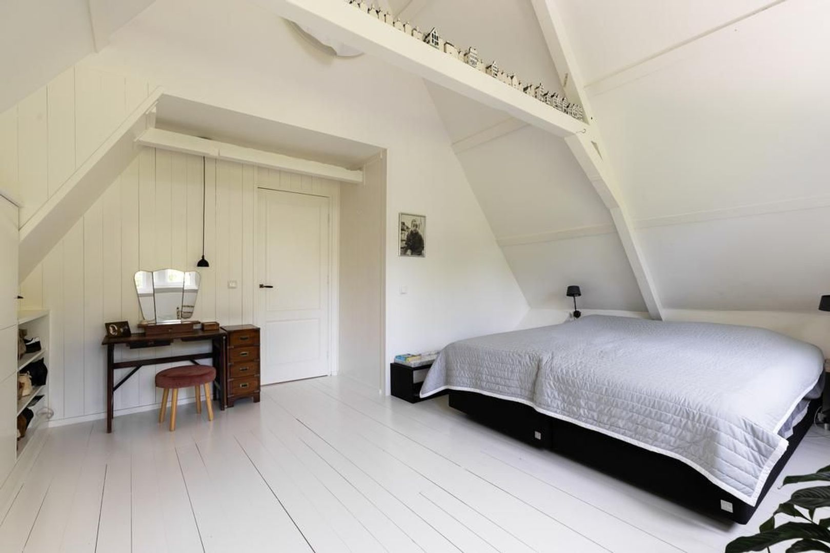 Nieuwendammerdijk 305, Amsterdam foto-36 blur