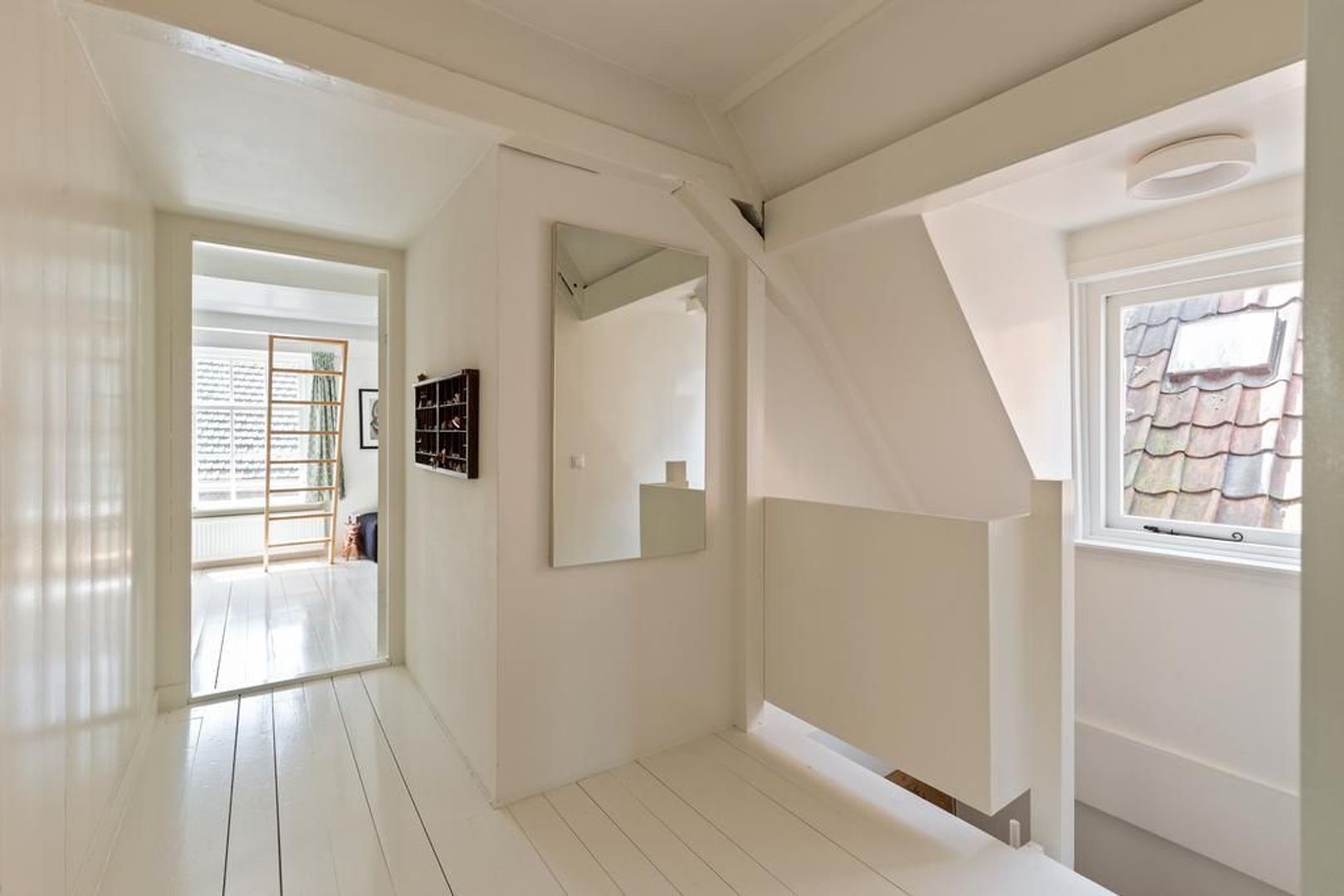 Nieuwendammerdijk 305, Amsterdam foto-34 blur