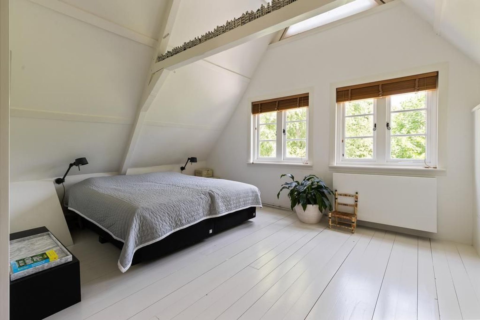 Nieuwendammerdijk 305, Amsterdam foto-35 blur