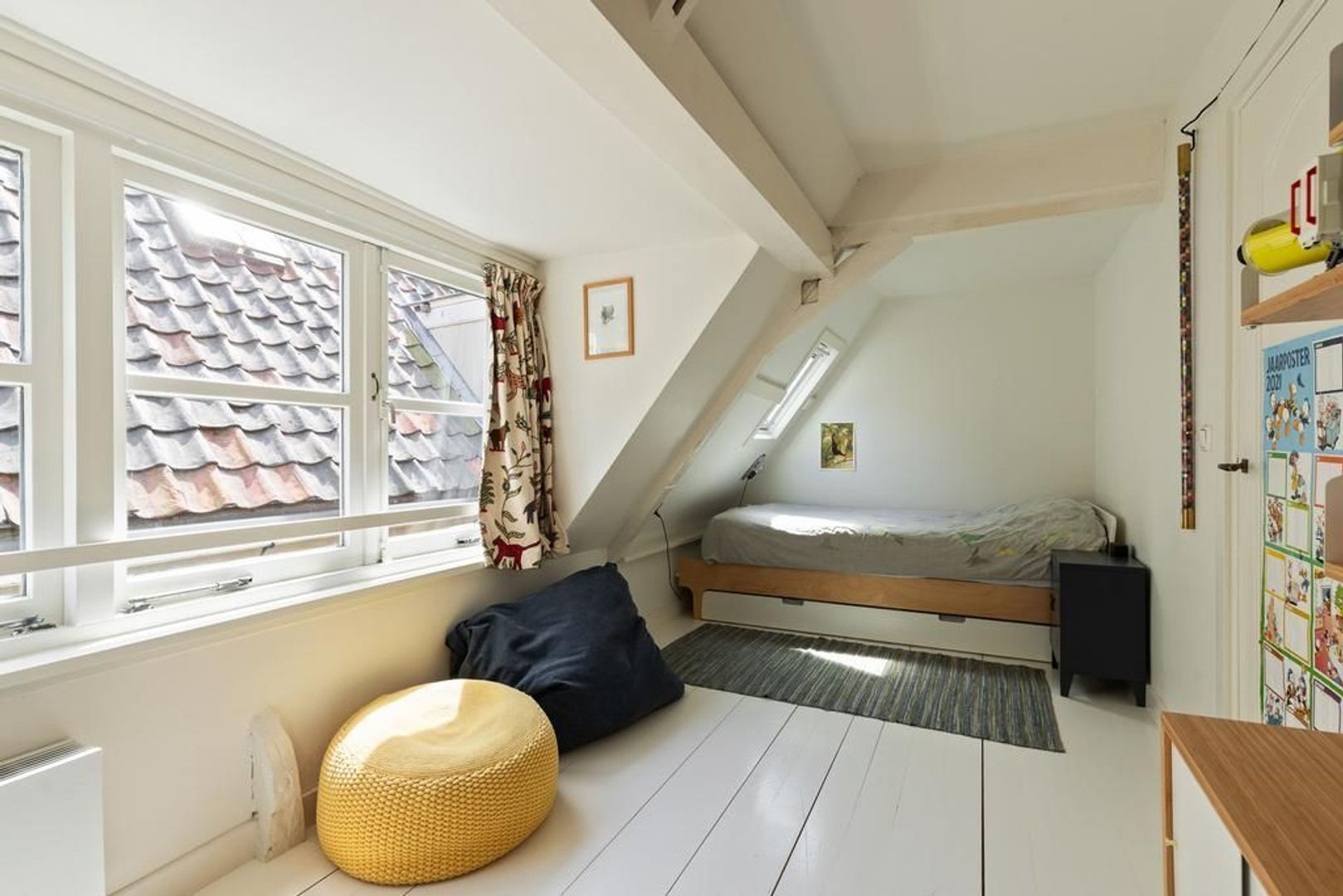 Nieuwendammerdijk 305, Amsterdam foto-39 blur