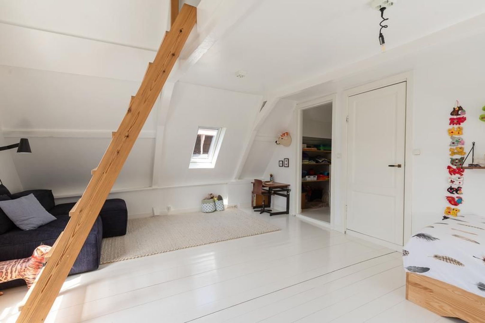 Nieuwendammerdijk 305, Amsterdam foto-41 blur