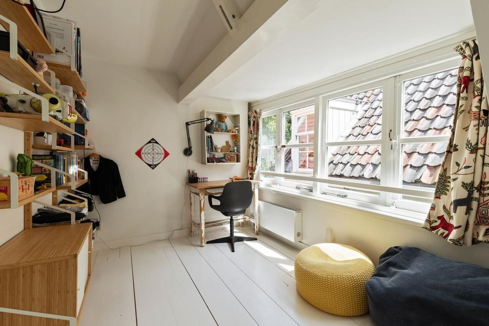 Nieuwendammerdijk 305, Amsterdam foto-38 blur