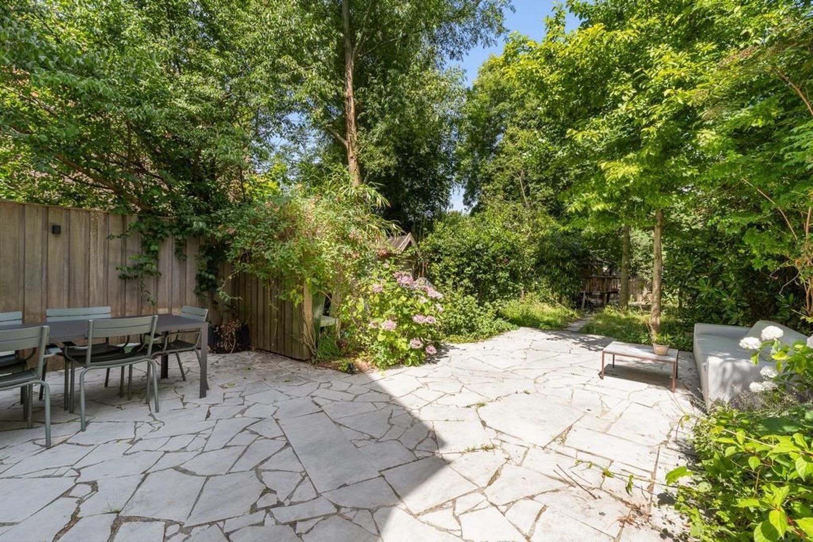 Nieuwendammerdijk 305, Amsterdam foto-45 blur