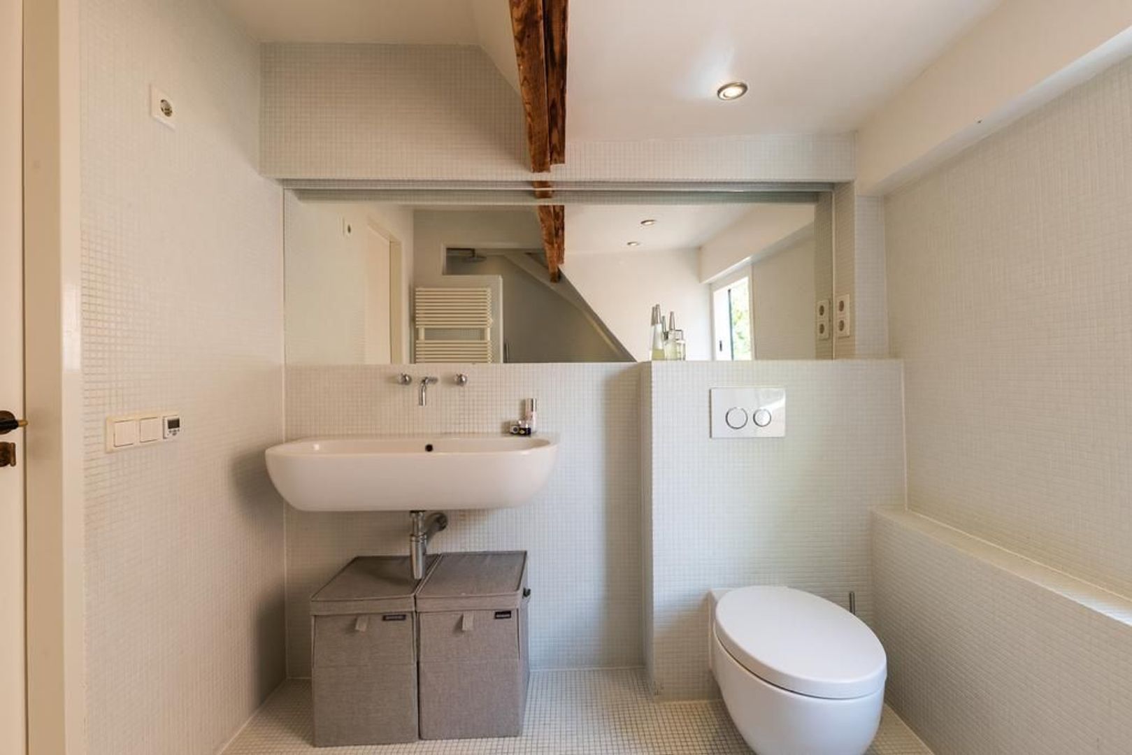 Nieuwendammerdijk 305, Amsterdam foto-43 blur