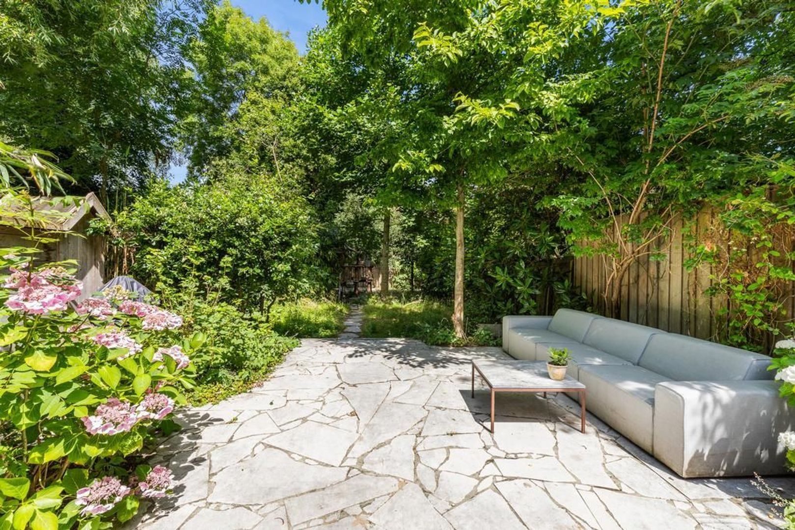 Nieuwendammerdijk 305, Amsterdam foto-47 blur