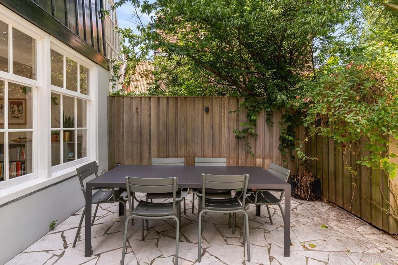 Nieuwendammerdijk 305, Amsterdam foto-46 blur