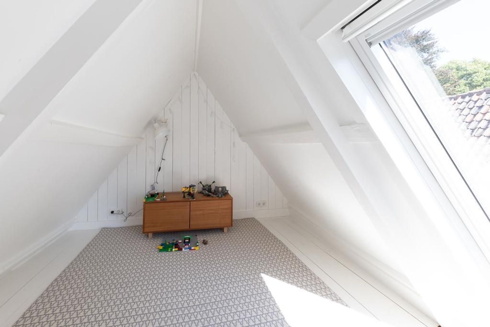 Nieuwendammerdijk 305, Amsterdam foto-56 blur