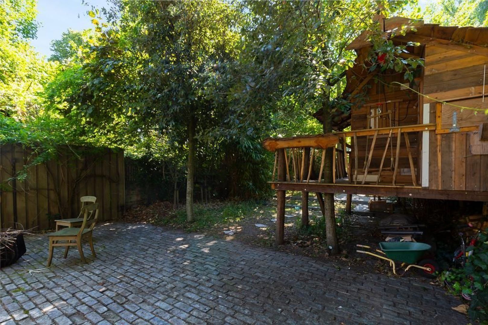 Nieuwendammerdijk 305, Amsterdam foto-57 blur