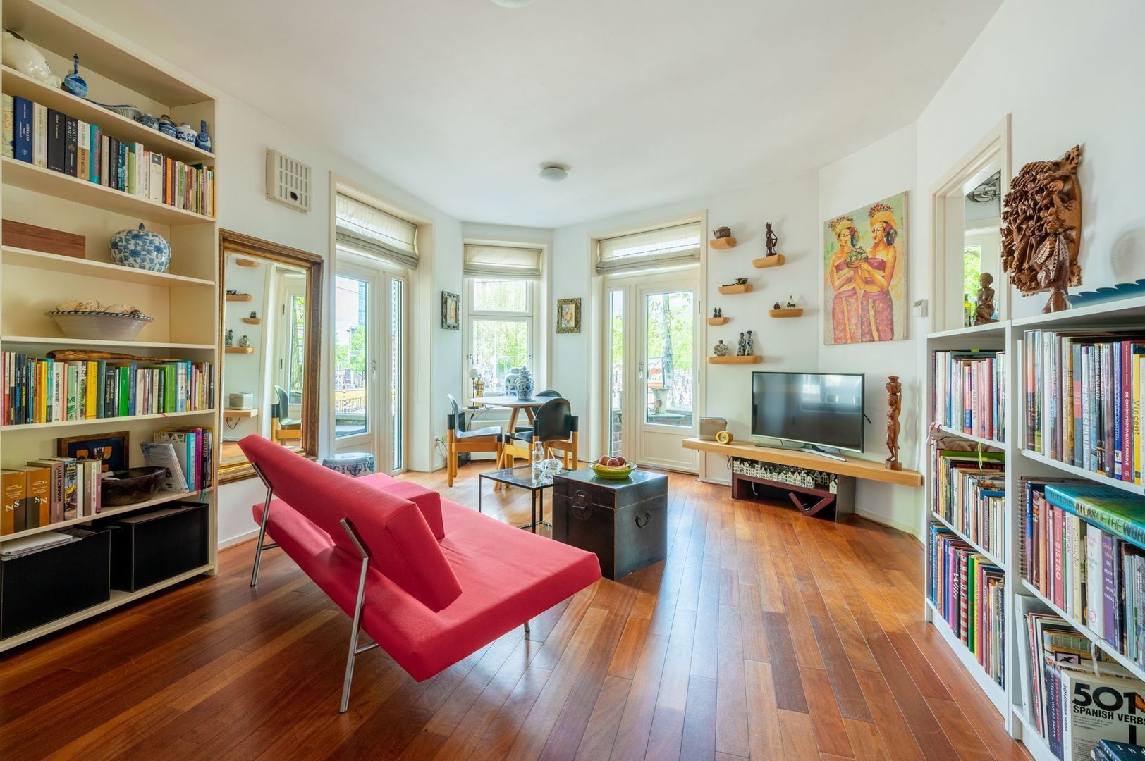 Prinsengracht 186 A, Amsterdam foto-3 blur