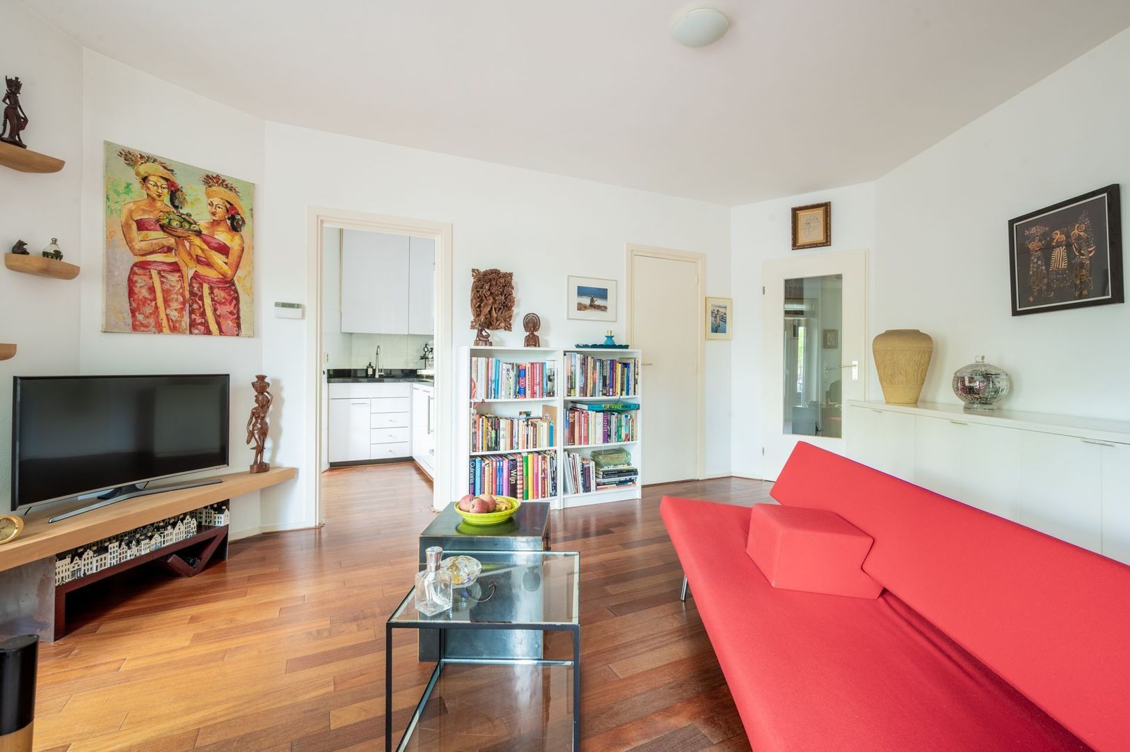 Prinsengracht 186 A, Amsterdam foto-7 blur