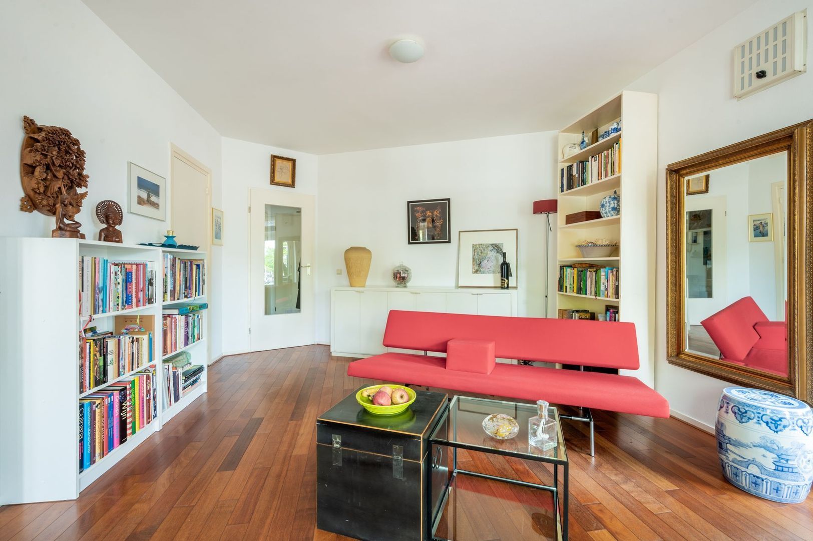 Prinsengracht 186 A, Amsterdam foto-8 blur