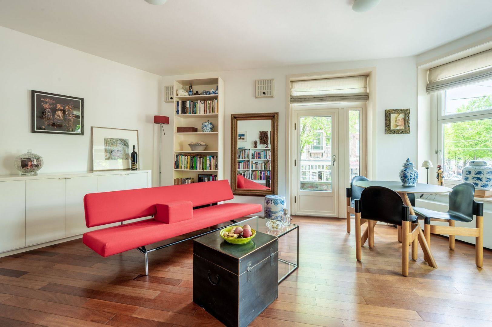 Prinsengracht 186 A, Amsterdam foto-5 blur