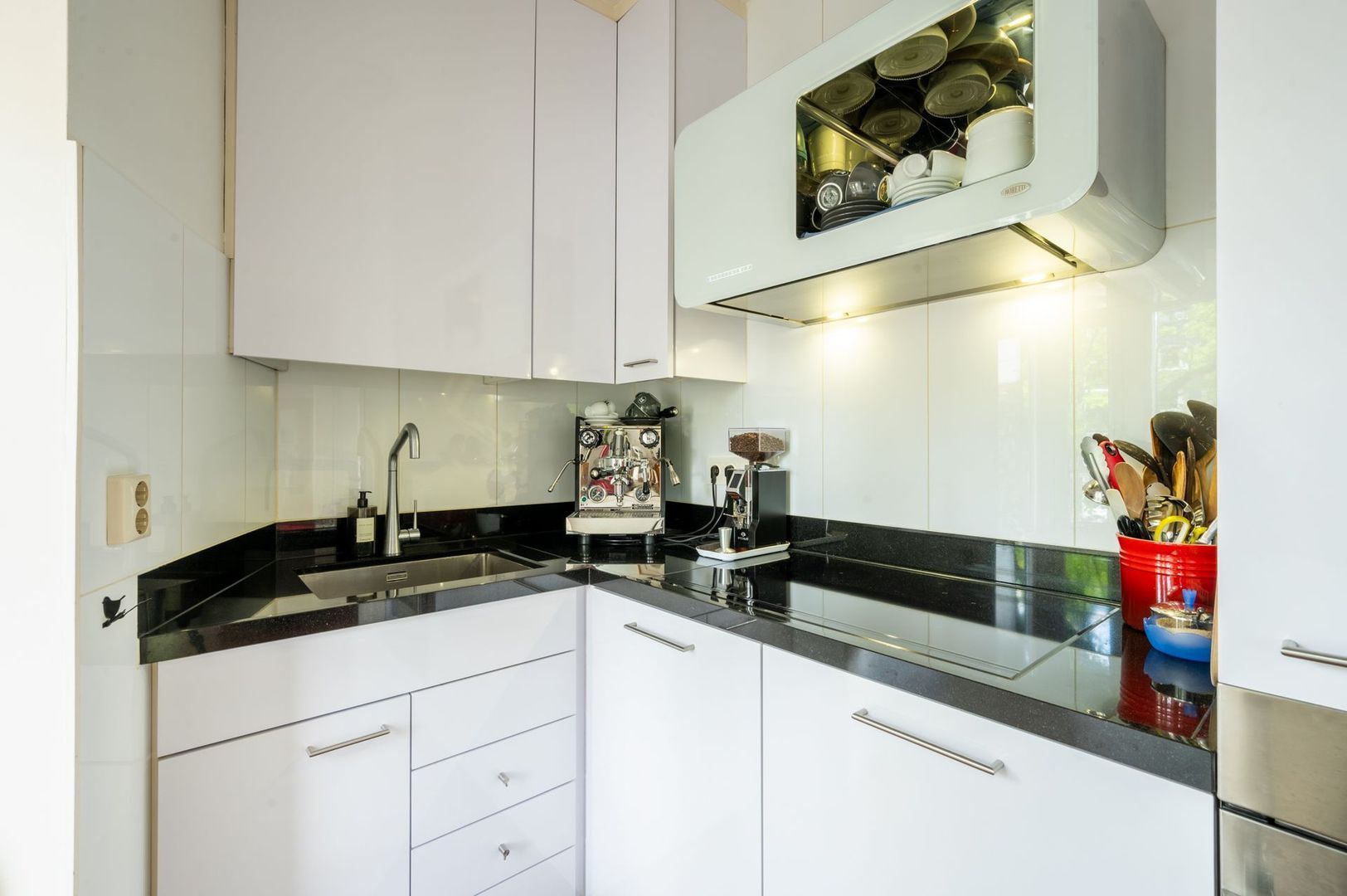 Prinsengracht 186 A, Amsterdam foto-9 blur