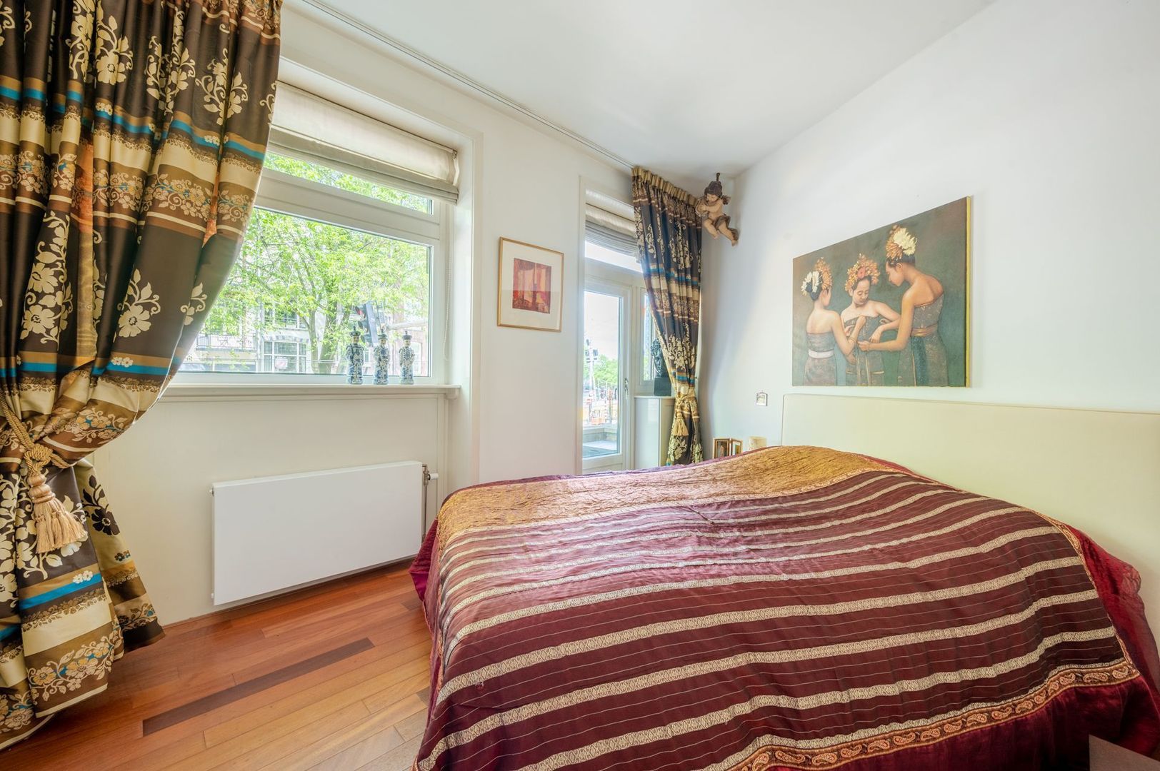 Prinsengracht 186 A, Amsterdam foto-17 blur