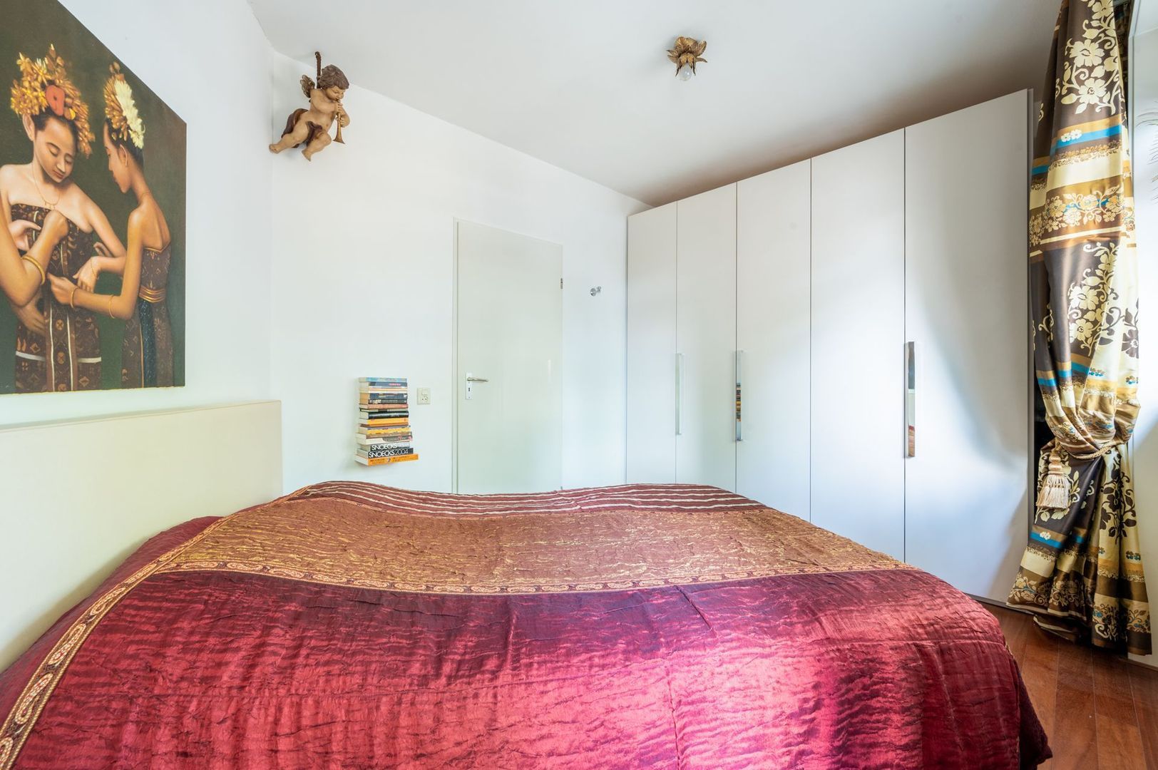 Prinsengracht 186 A, Amsterdam foto-19 blur