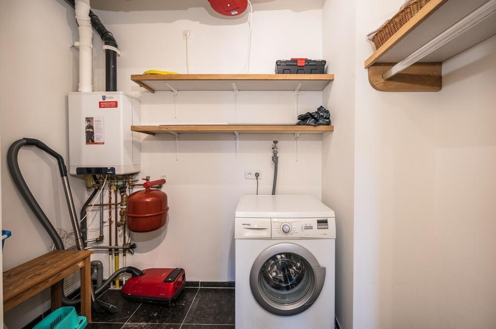 Lindepark 53, Amstelveen foto-23 blur