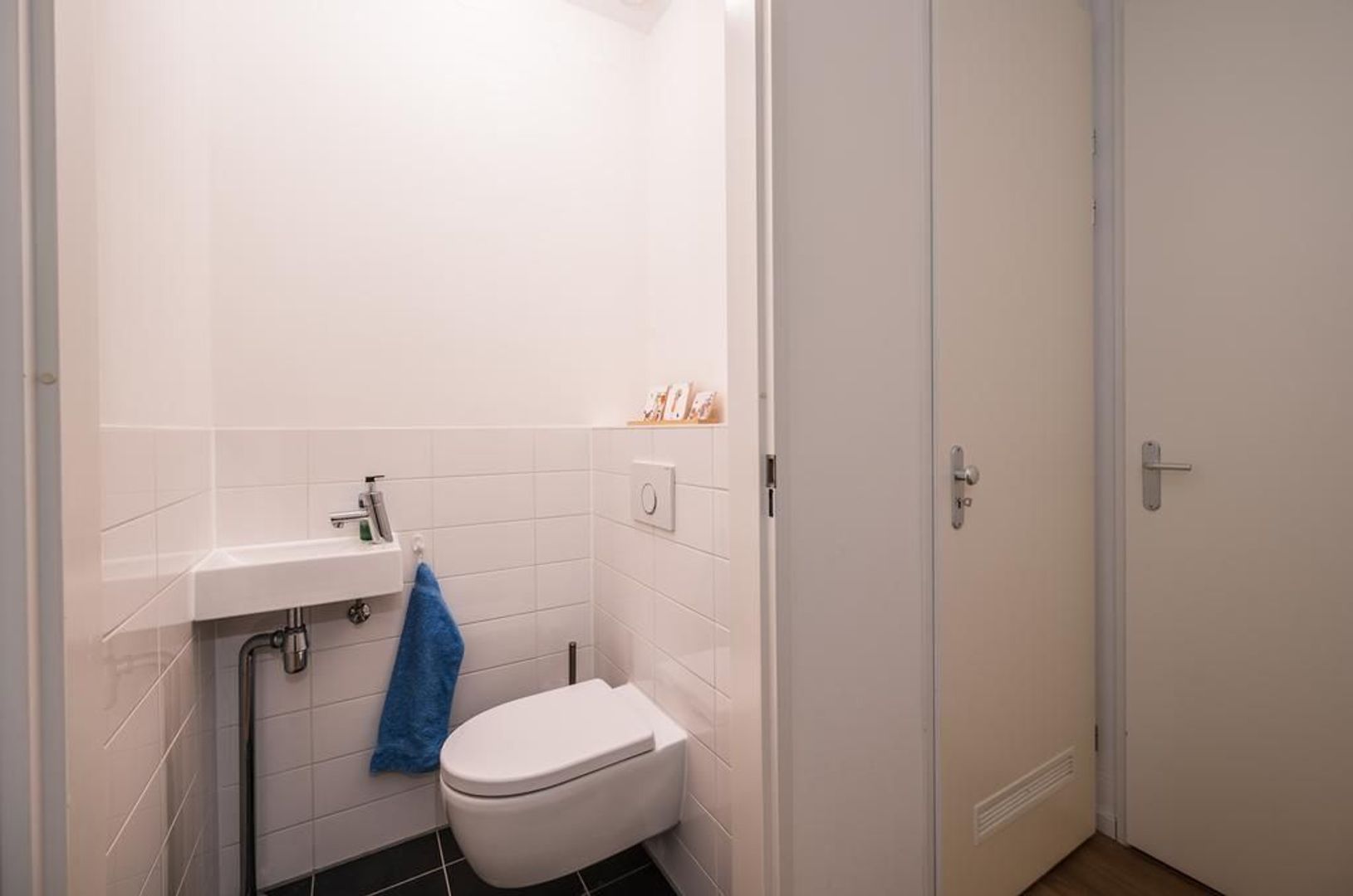 Lindepark 53, Amstelveen foto-16 blur