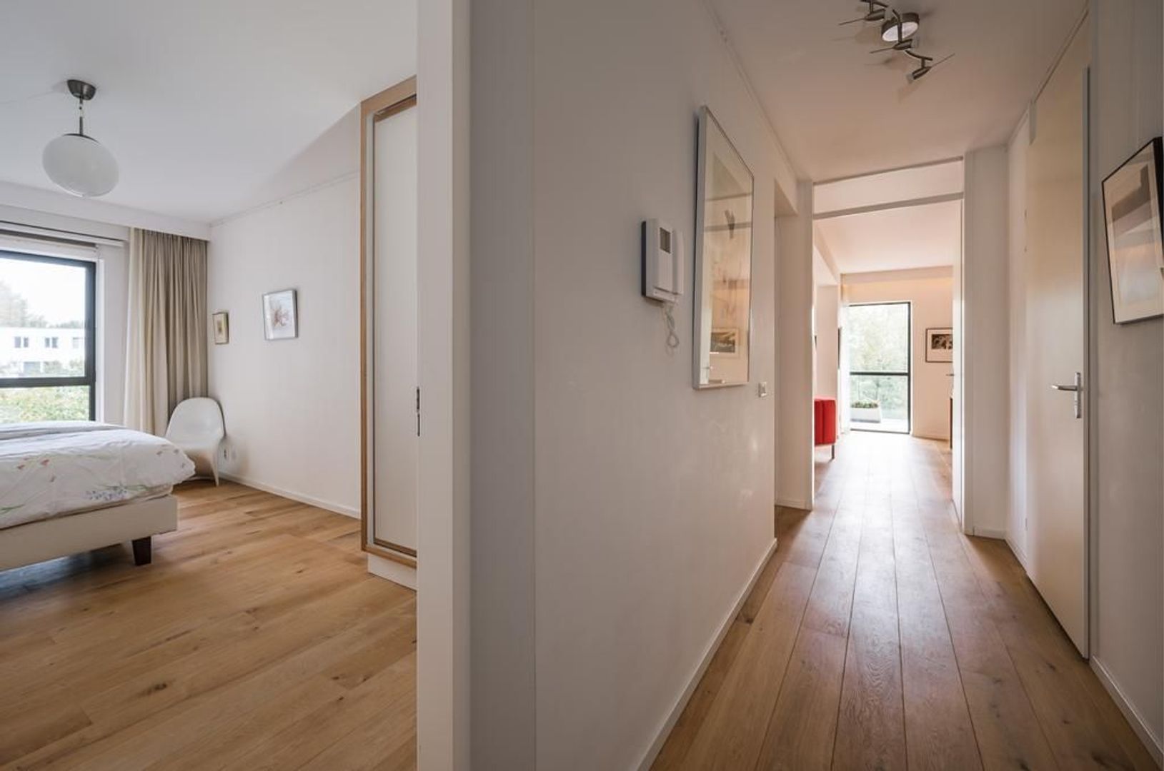 Lindepark 53, Amstelveen foto-18 blur