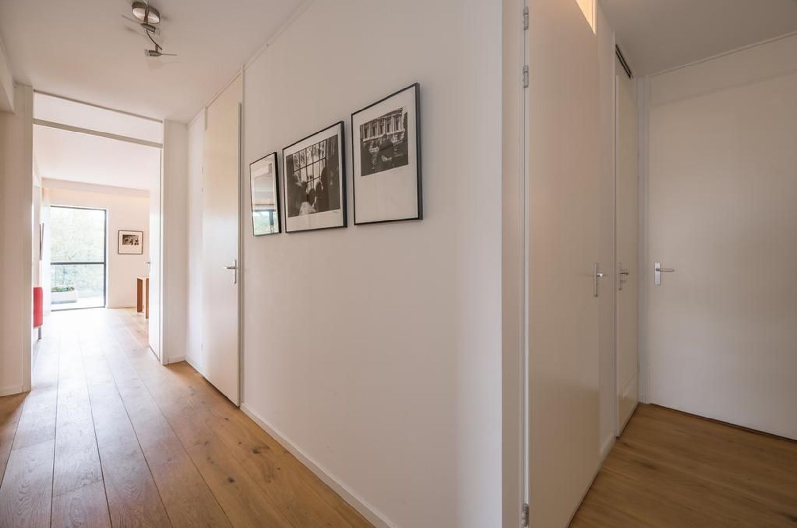 Lindepark 53, Amstelveen foto-17 blur