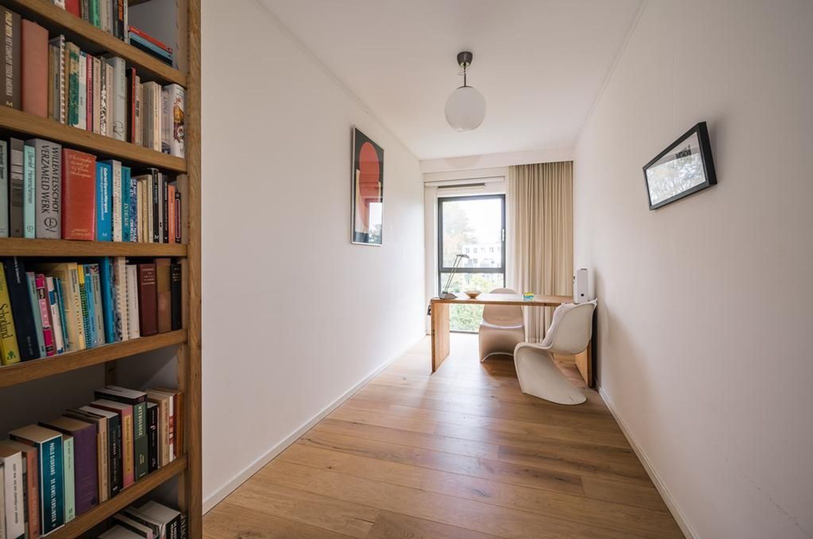 Lindepark 53, Amstelveen foto-21 blur