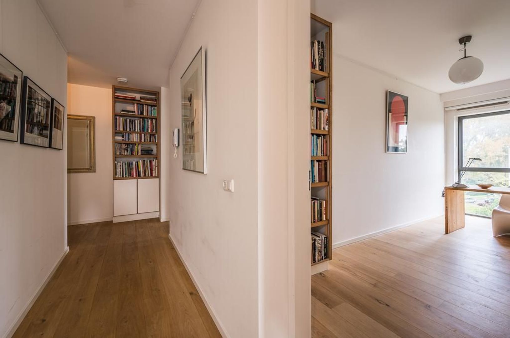 Lindepark 53, Amstelveen foto-22 blur