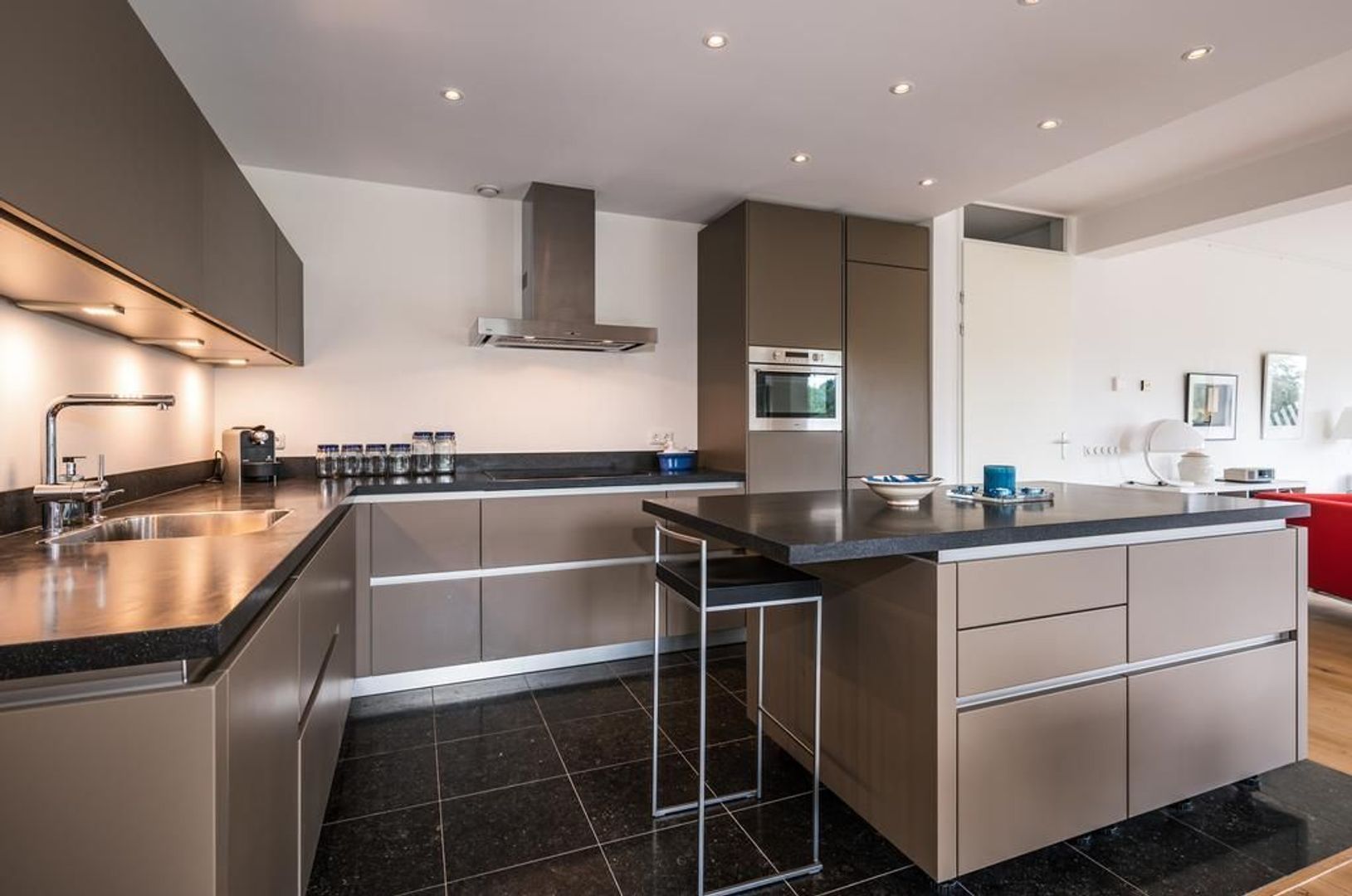 Lindepark 53, Amstelveen foto-7 blur