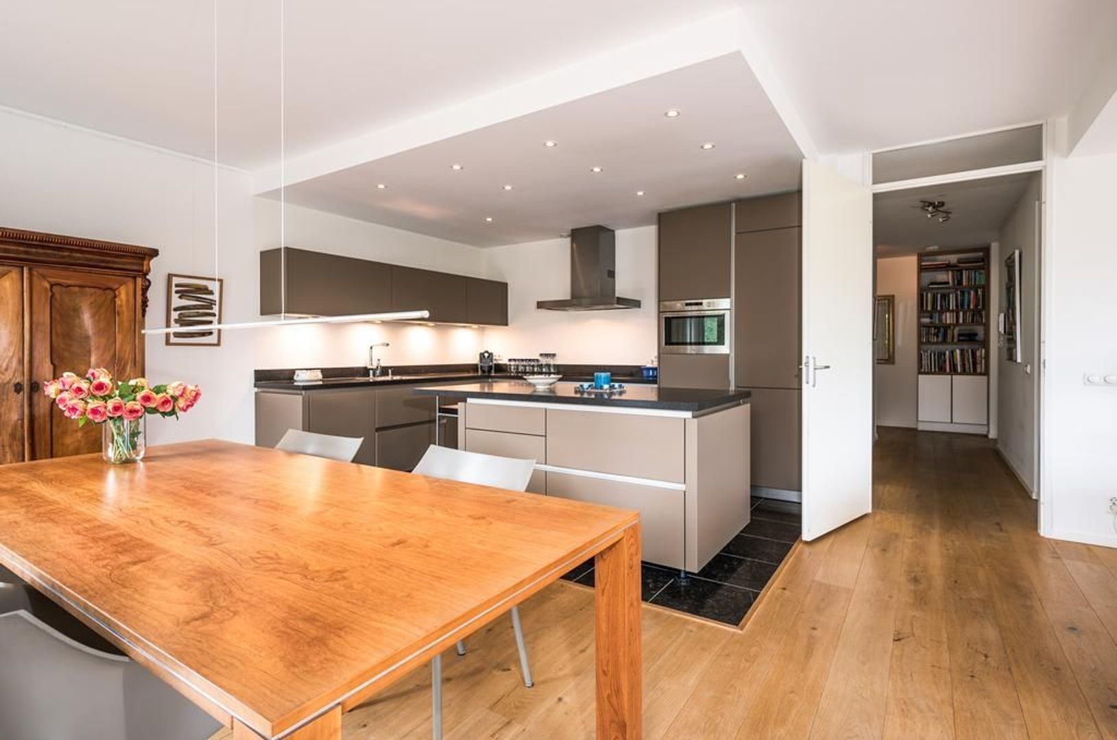 Lindepark 53, Amstelveen foto-8 blur