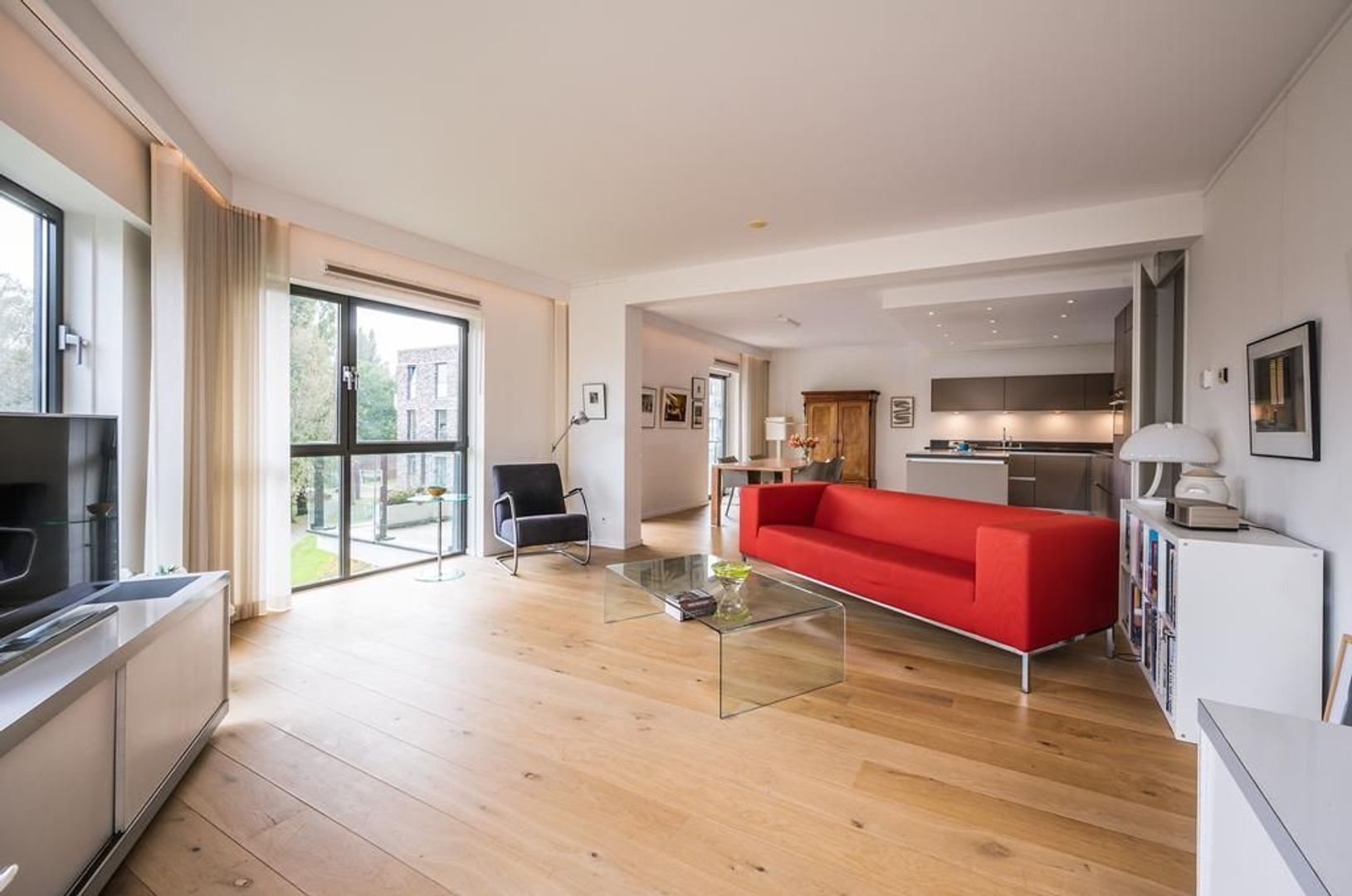 Lindepark 53, Amstelveen foto-3 blur