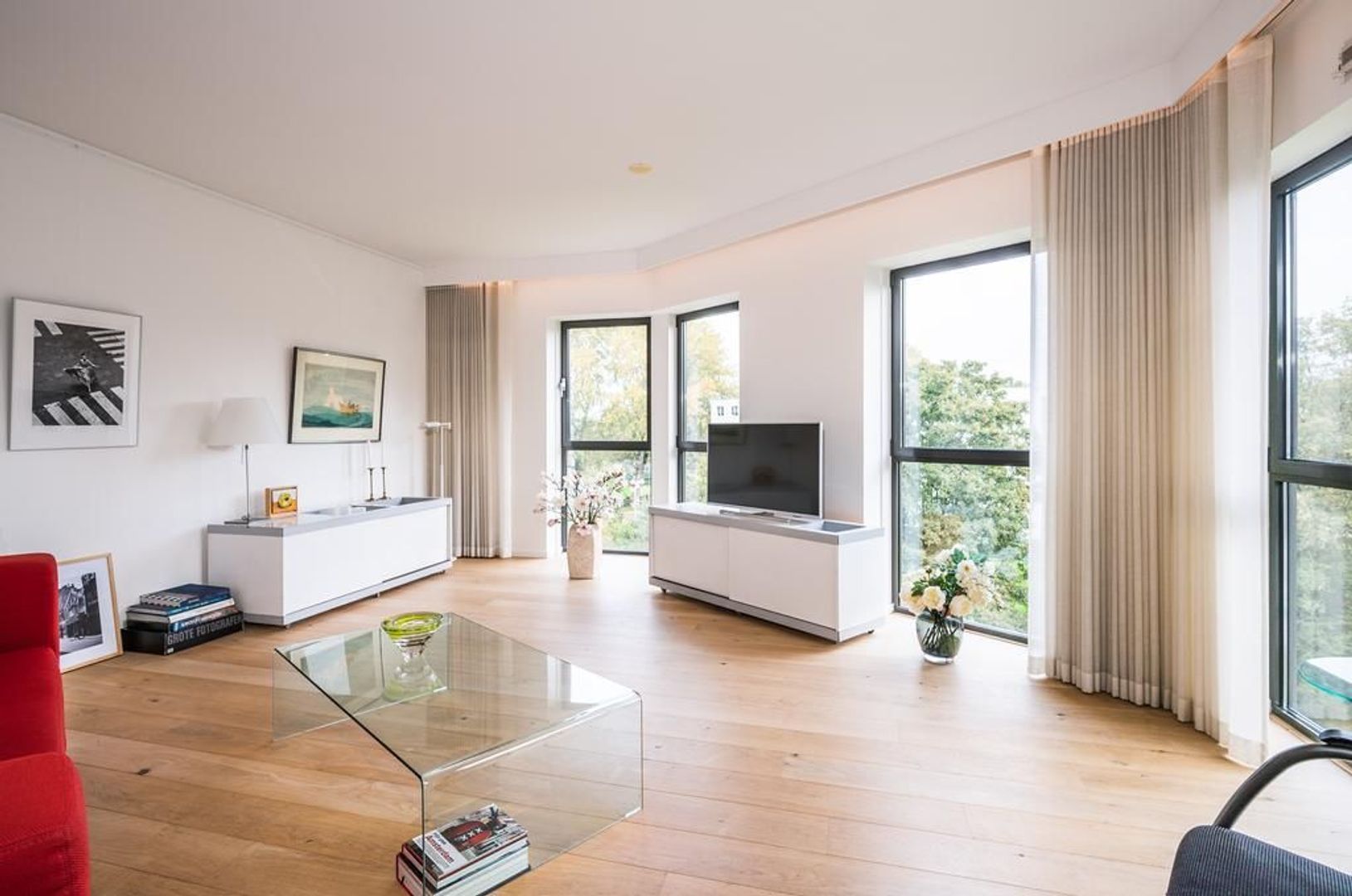 Lindepark 53, Amstelveen foto-1 blur