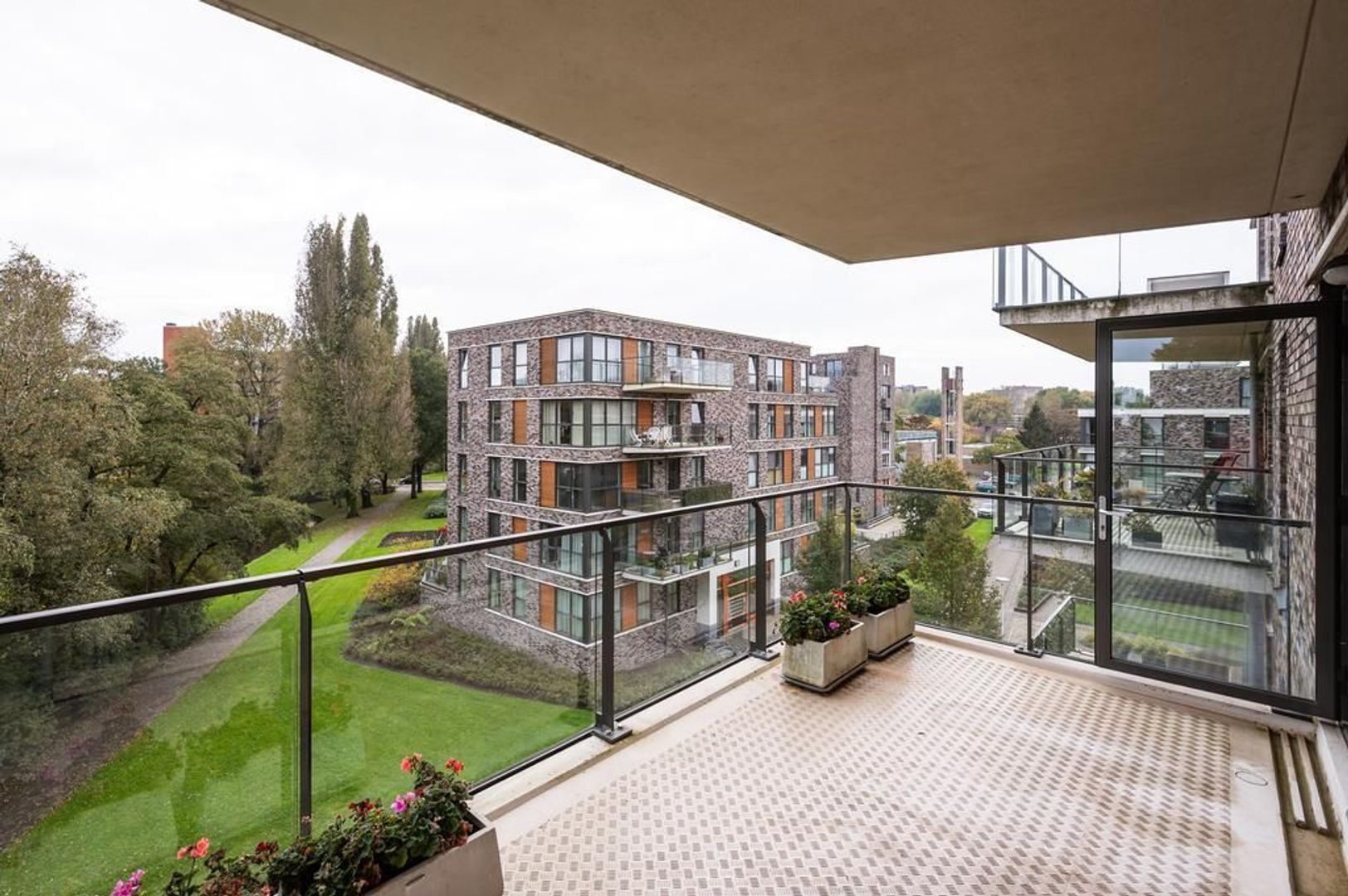 Lindepark 53, Amstelveen foto-11 blur