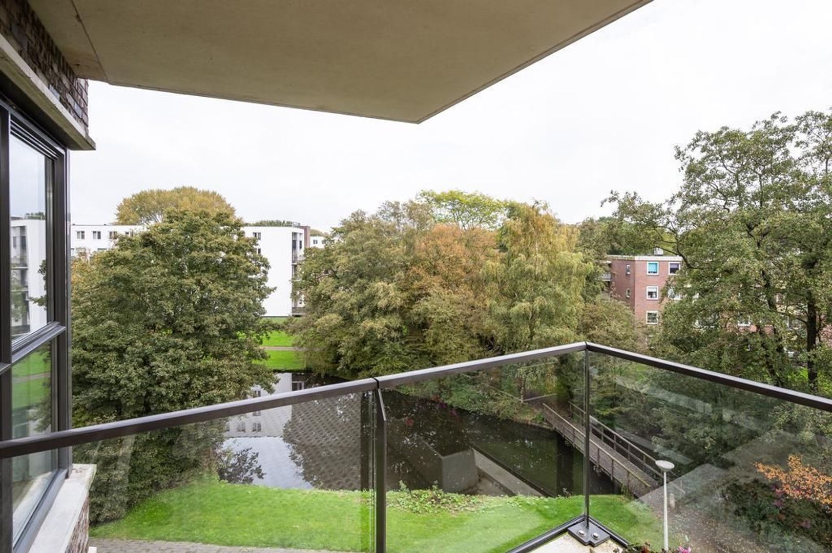 Lindepark 53, Amstelveen foto-12 blur