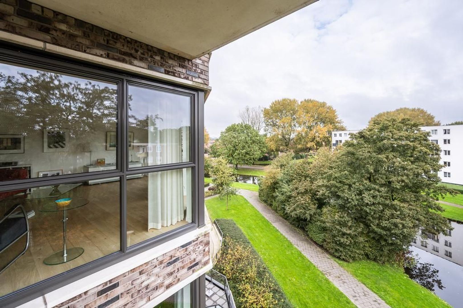 Lindepark 53, Amstelveen foto-13 blur