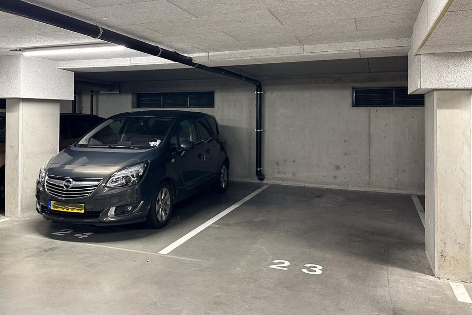 Lindepark 53, Amstelveen foto-24 blur