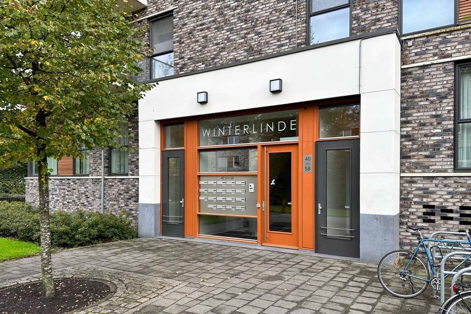 Lindepark 53, Amstelveen foto-25 blur