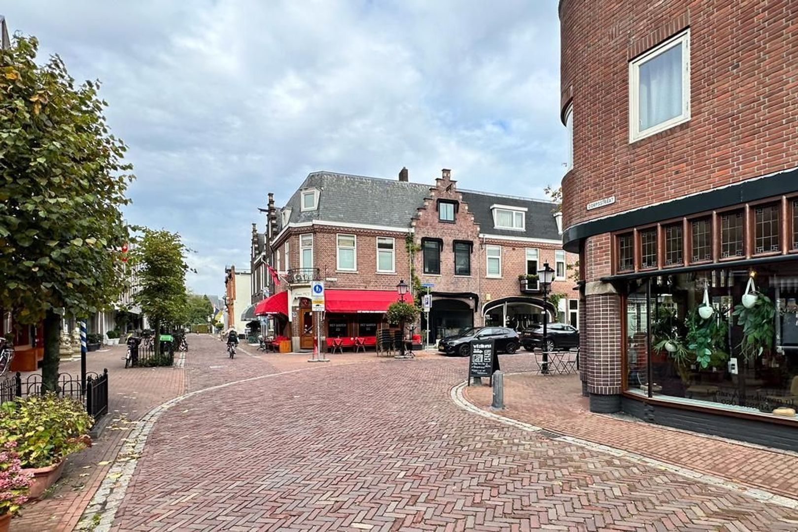 Lindepark 53, Amstelveen foto-31 blur