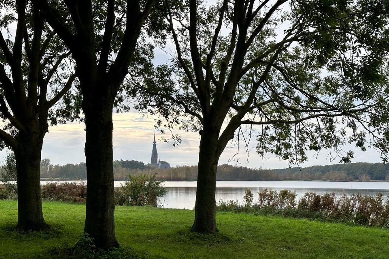 Lindepark 53, Amstelveen foto-32 blur