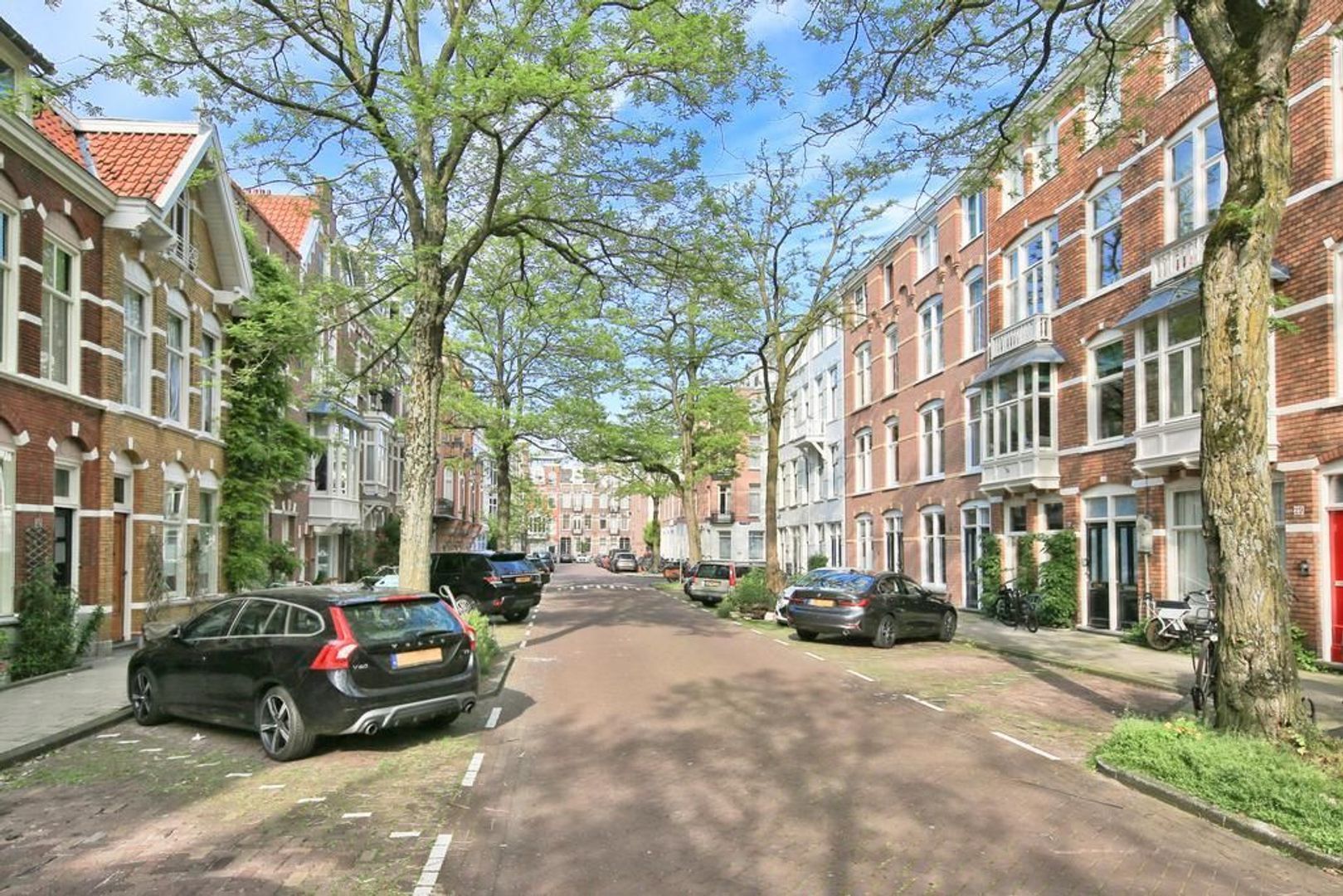 Van Breestraat 21 H, Amsterdam foto-40 blur
