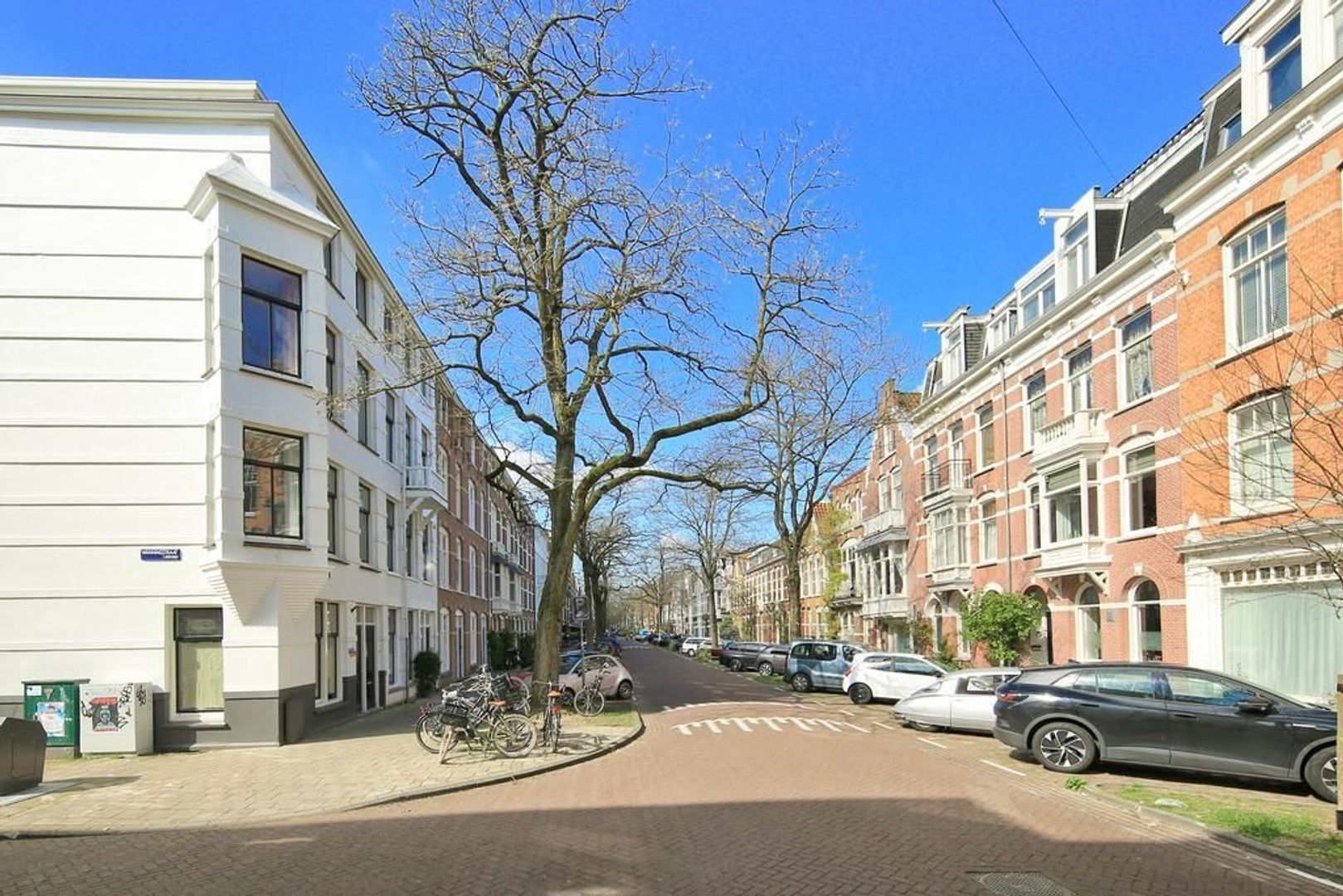Van Breestraat 21 H, Amsterdam foto-39 blur