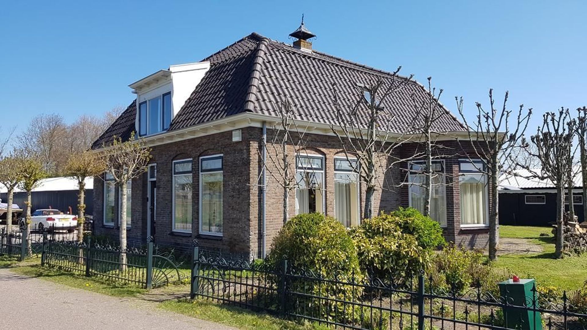 Boschweg 19, Akersloot foto-0 blur