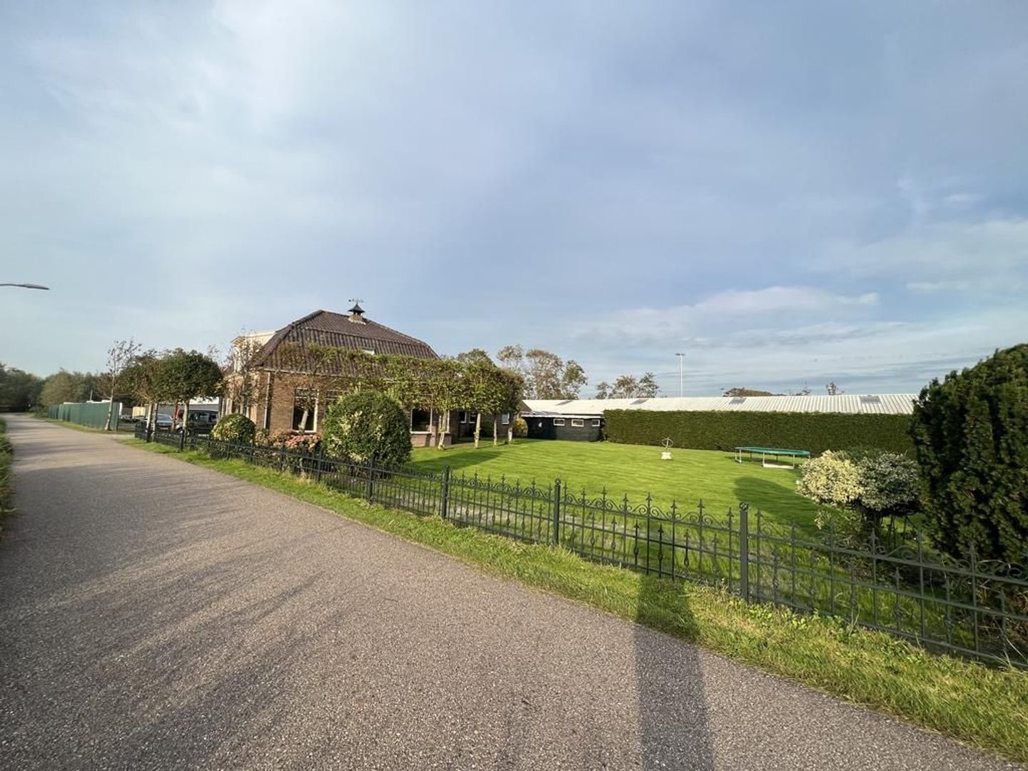 Boschweg 19, Akersloot foto-13 blur