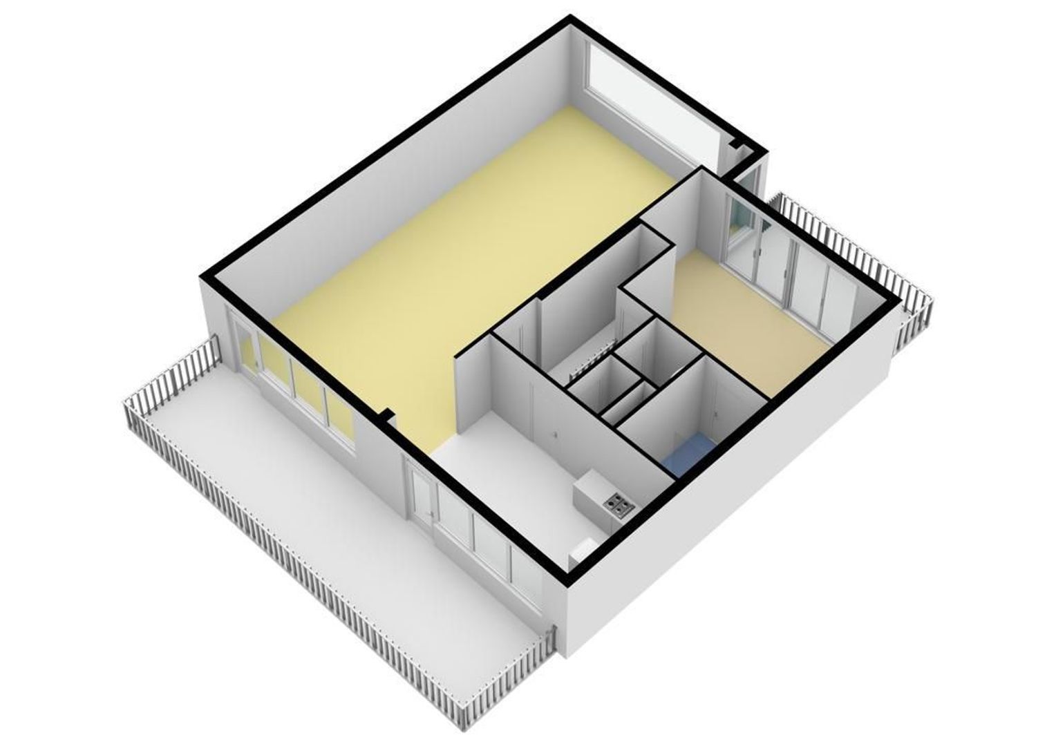 Meander 30 +PP, Amstelveen foto-36 blur
