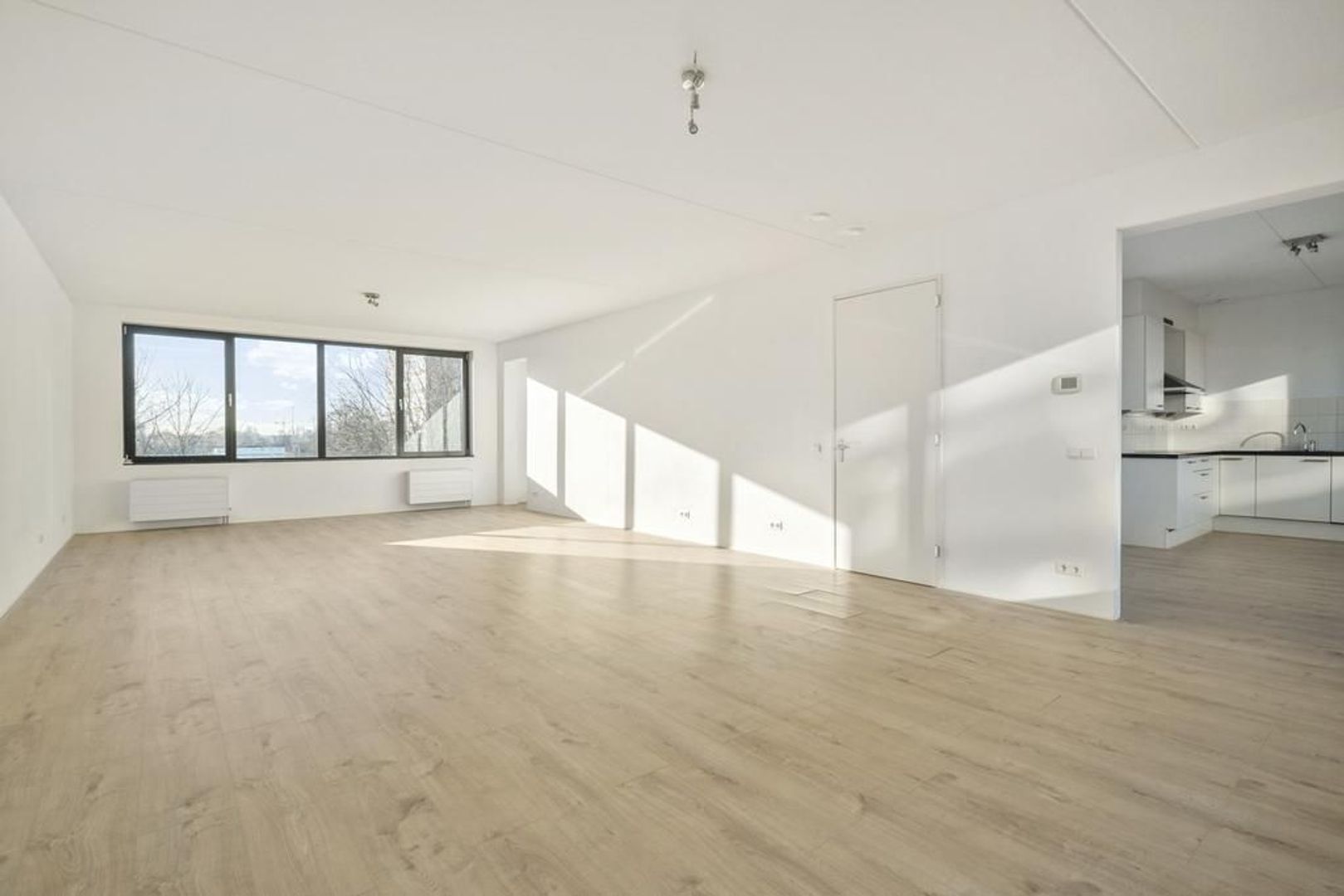 Meander 30 +PP, Amstelveen foto-2 blur