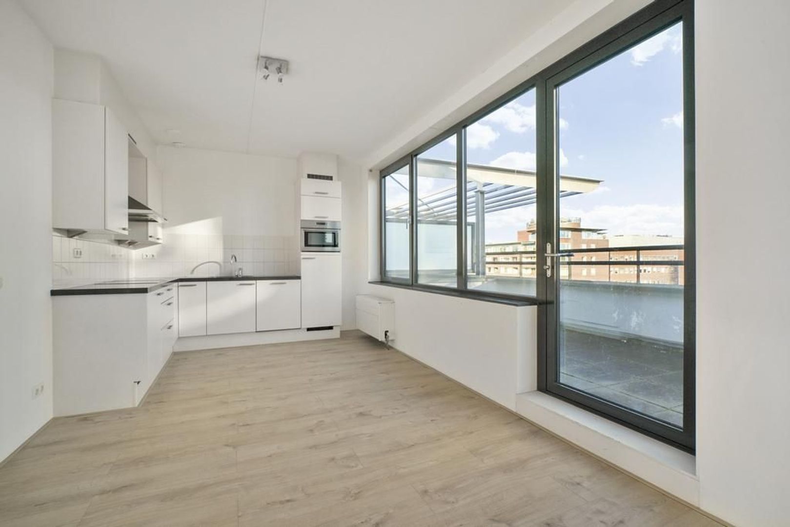 Meander 30 +PP, Amstelveen foto-3 blur